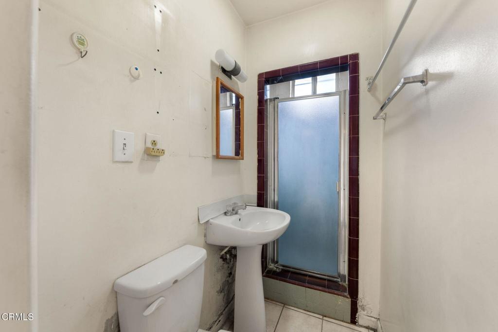 Not Applicable - Residential