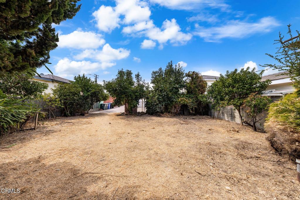 Not Applicable - Residential