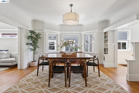 Photo of 2607 Alcatraz Ave AVE, Berkeley, CA 94705 (MLS # 41138900)