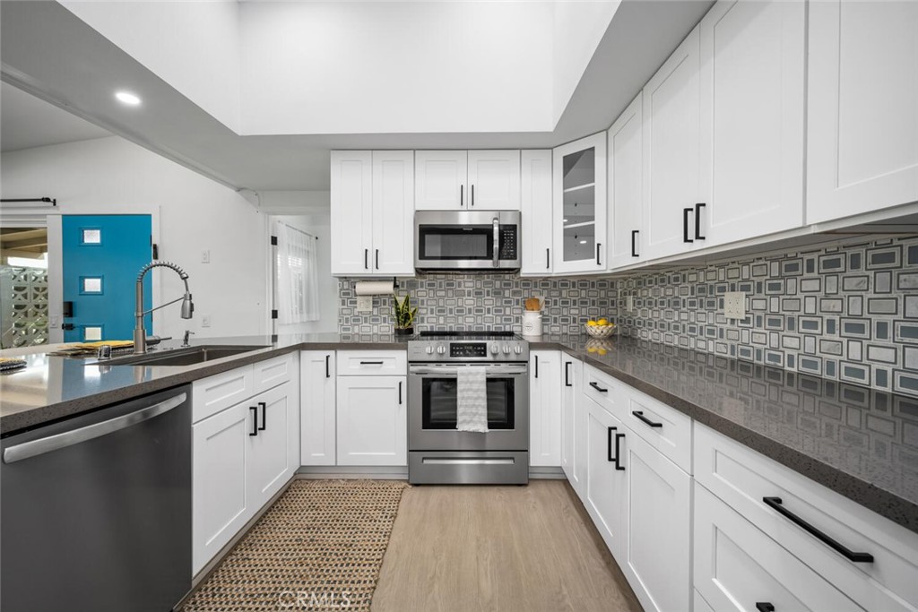 Leisure World (LW) - Residential