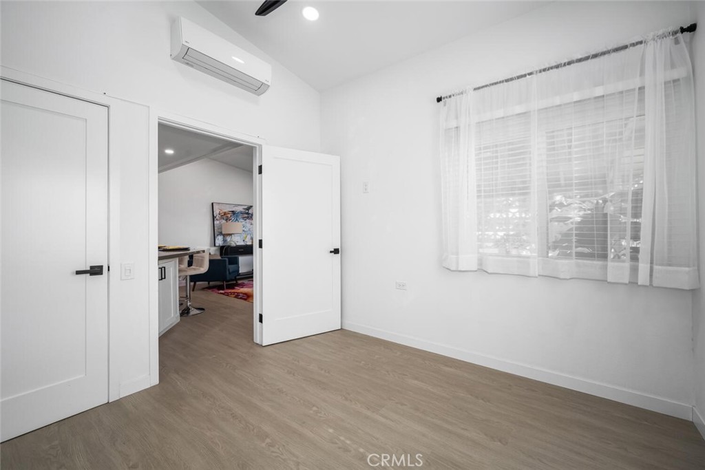 Leisure World (LW) - Residential