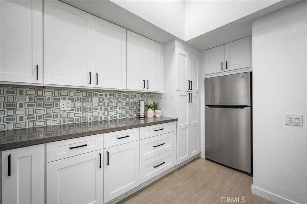 Leisure World (LW) - Residential