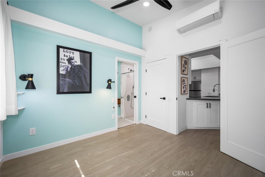 Leisure World (LW) - Residential