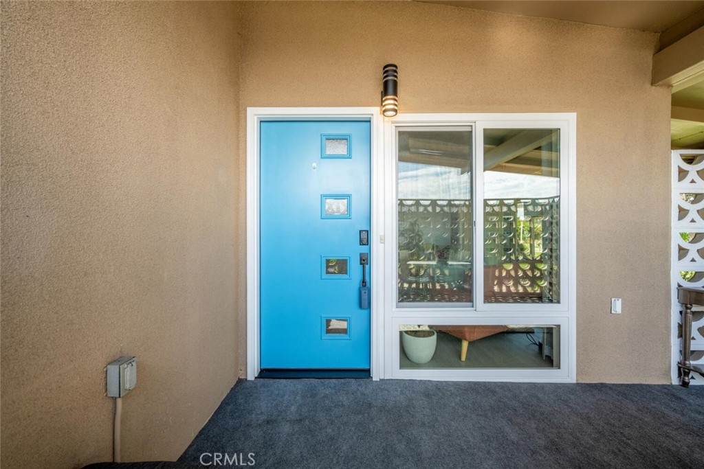 Leisure World (LW) - Residential