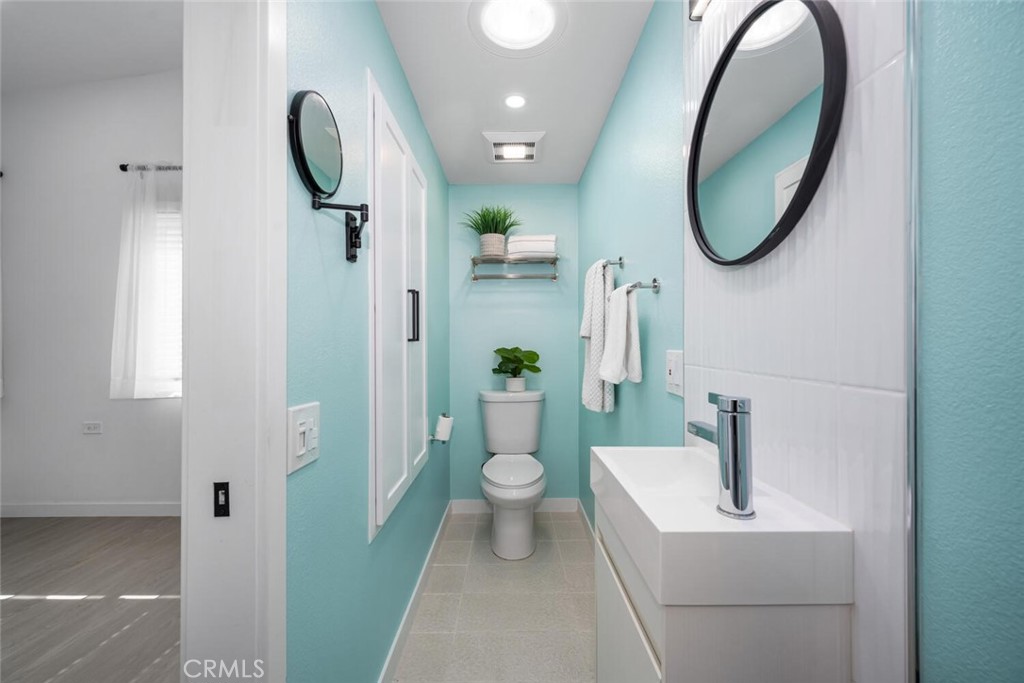 Leisure World (LW) - Residential