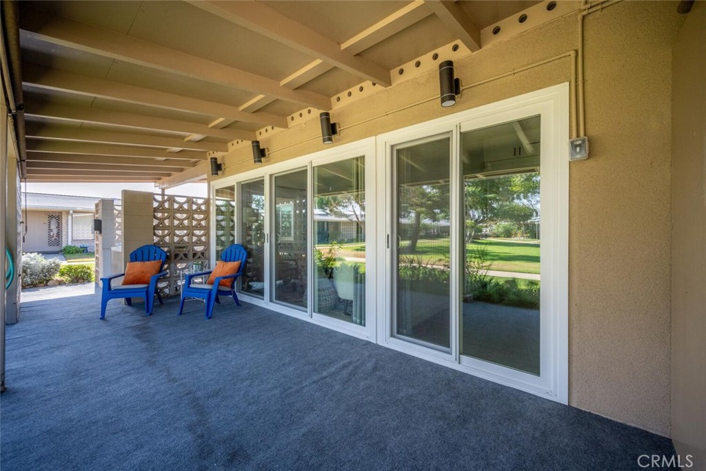 Leisure World (LW) - Residential