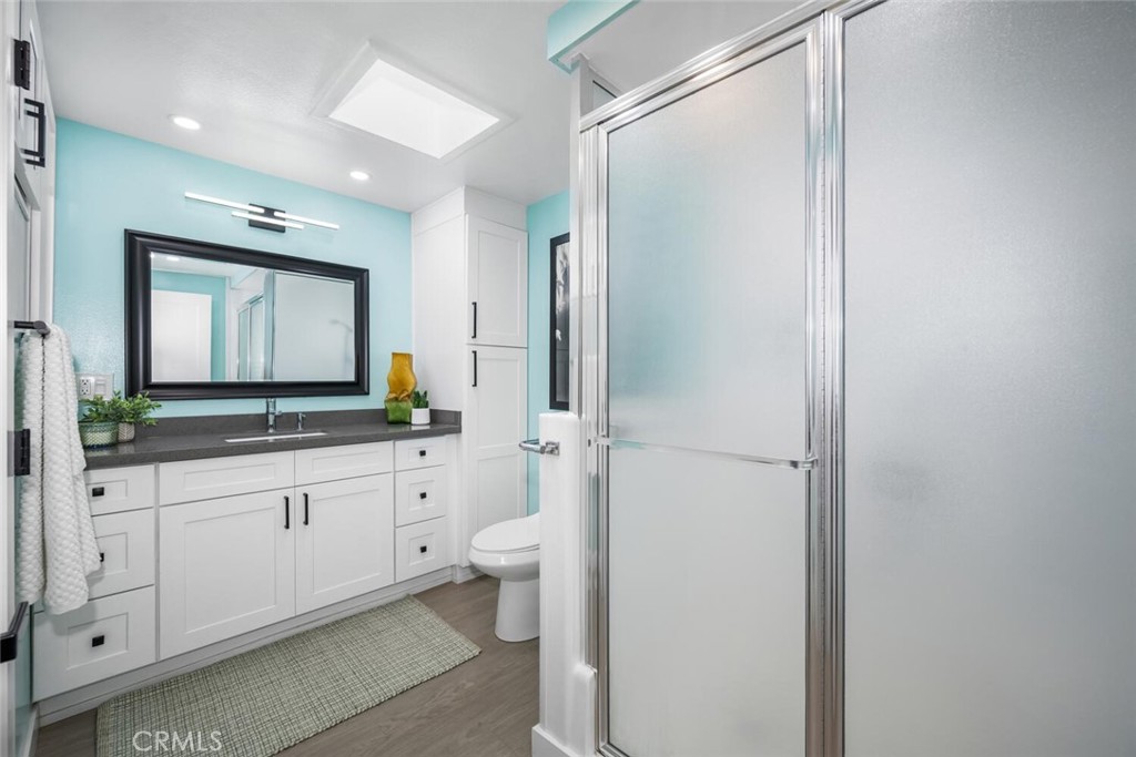 Leisure World (LW) - Residential