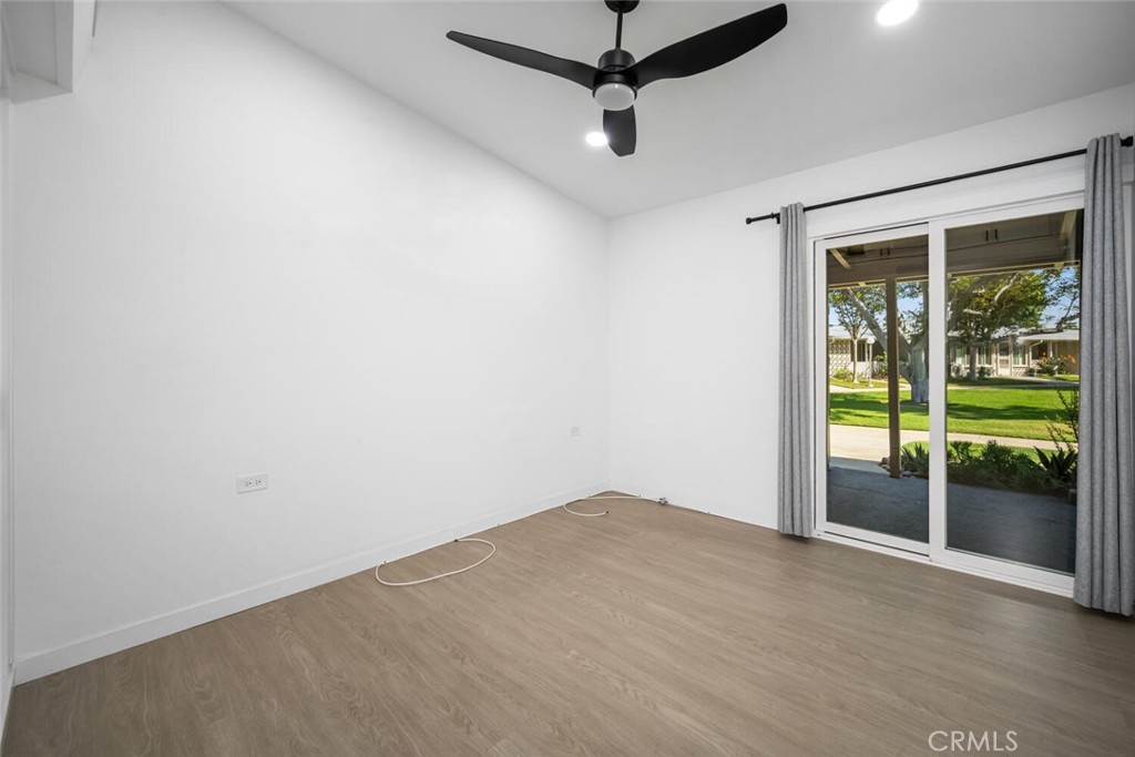 Leisure World (LW) - Residential