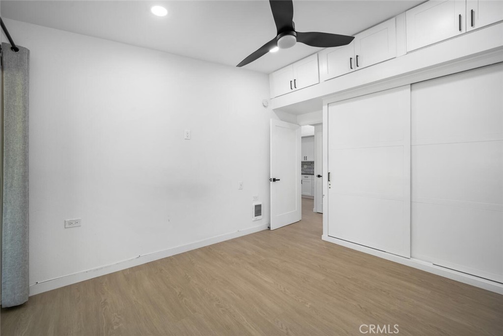 Leisure World (LW) - Residential