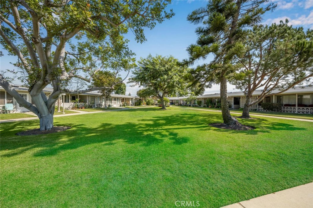 Leisure World (LW) - Residential