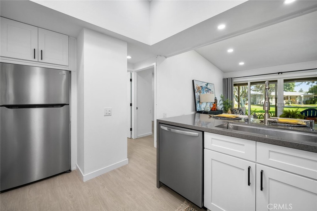 Leisure World (LW) - Residential