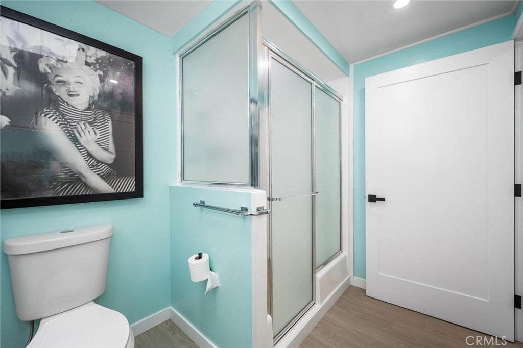 Leisure World (LW) - Residential