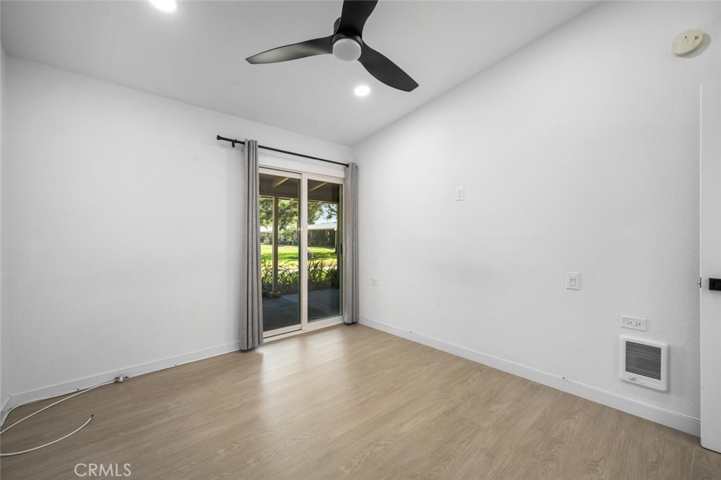 Leisure World (LW) - Residential