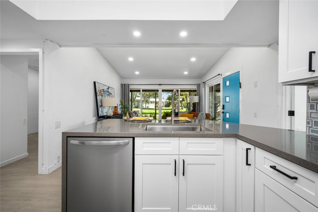 Leisure World (LW) - Residential