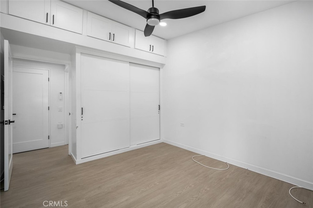 Leisure World (LW) - Residential