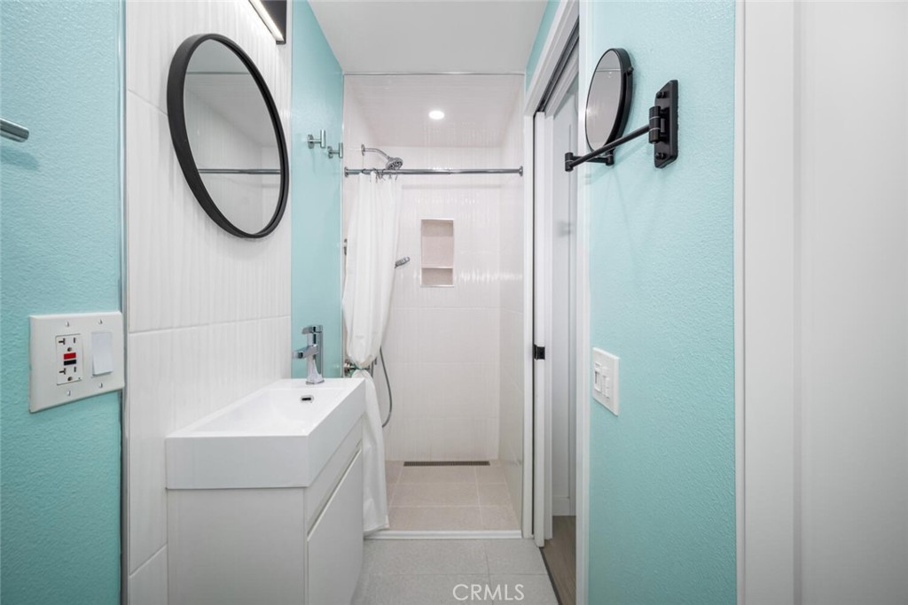 Leisure World (LW) - Residential