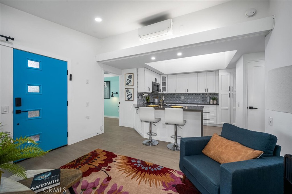 Leisure World (LW) - Residential