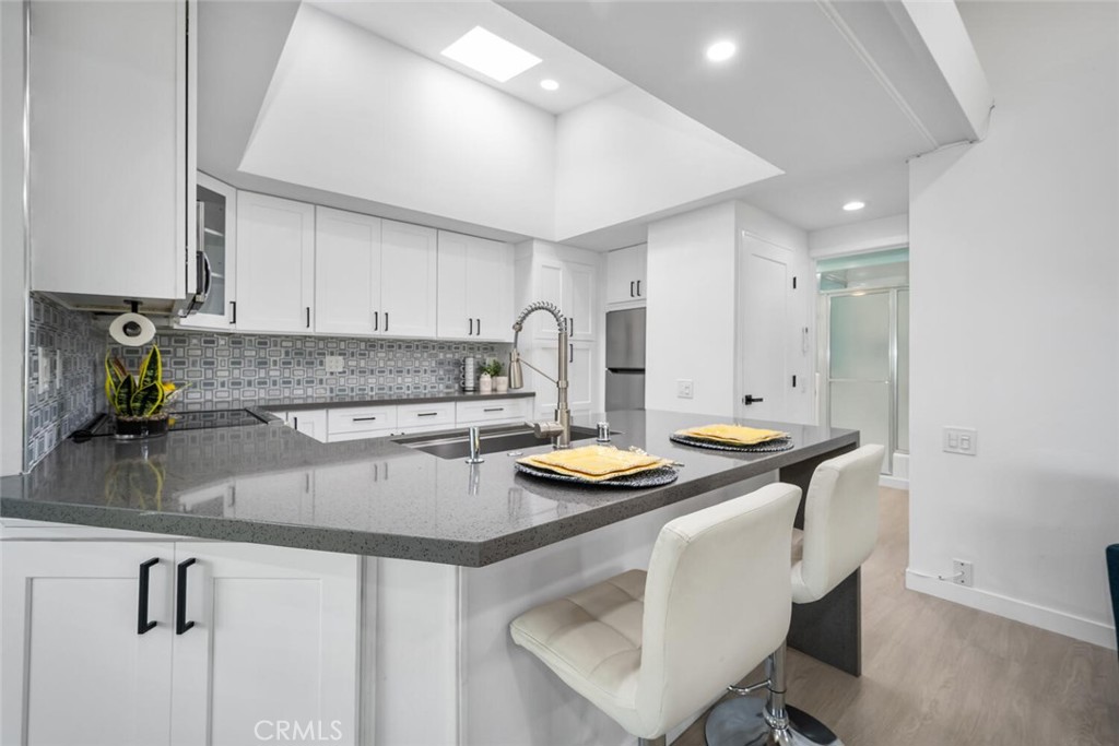 Leisure World (LW) - Residential