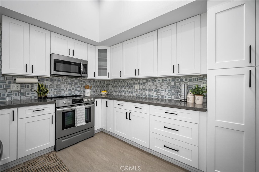 Leisure World (LW) - Residential