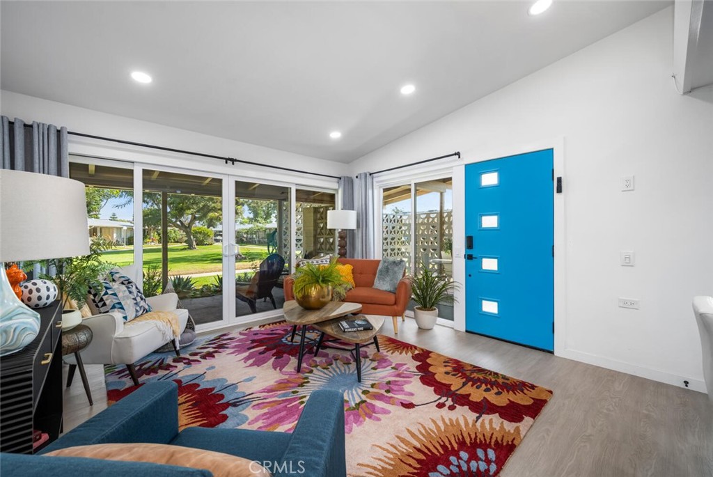 Leisure World (LW) - Residential