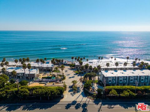 Photo of 11838 Ebbtide Lane, Malibu, CA 90265 (MLS # 26673753)