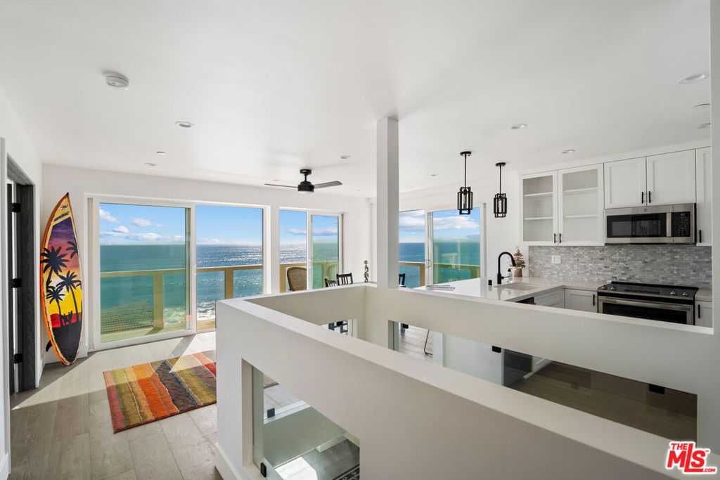 Photo of 11838 Ebbtide Lane, Malibu, CA 90265 (MLS # 26673753)