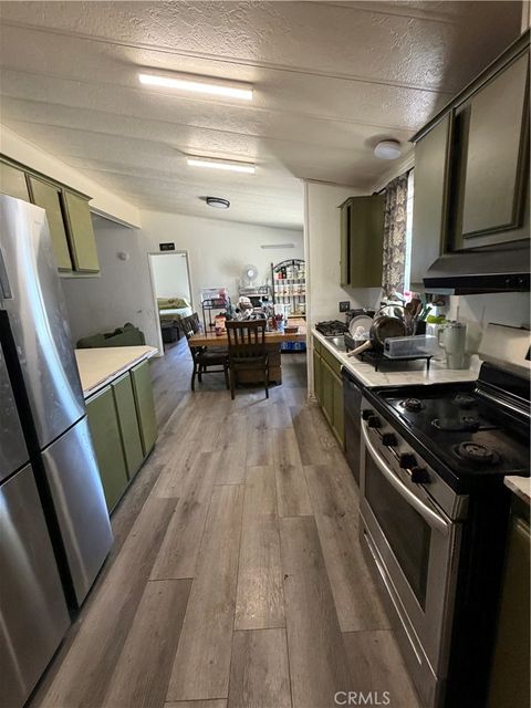 Tiny photo for 22846 Via Santana, Nuevo, CA 92567 (MLS # IV26086348)