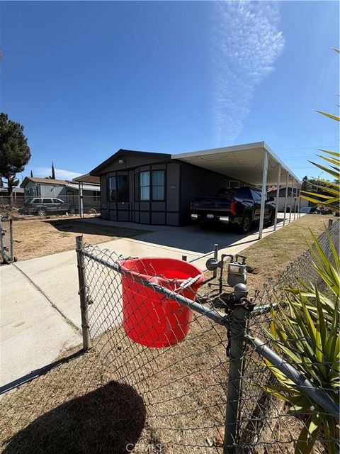 Photo of 22846 Via Santana, Nuevo, CA 92567 (MLS # IV26086348)