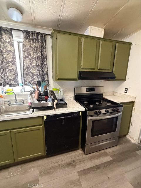 Tiny photo for 22846 Via Santana, Nuevo, CA 92567 (MLS # IV26086348)