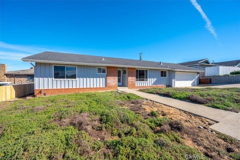 Photo of 2304 Bayview Heights Dr. Dr, Los Osos, CA 93402 (MLS # SC26009427)