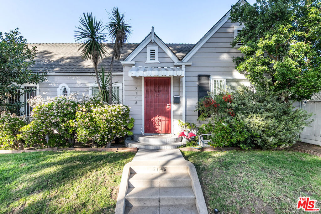 500 N Windsor Boulevard