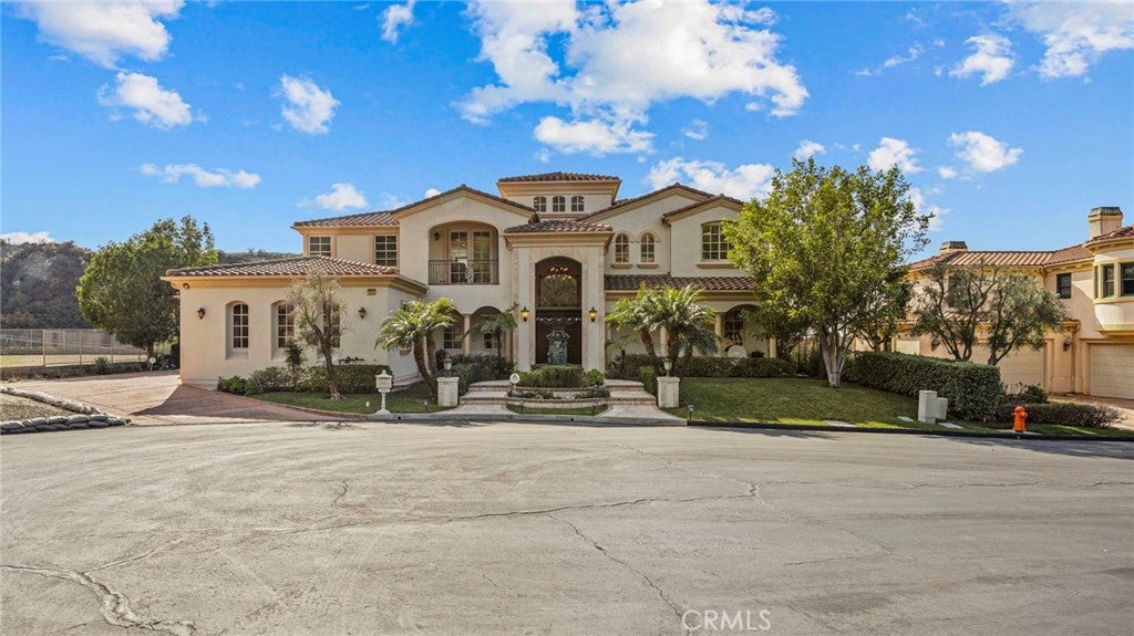 18041 Merlin Road