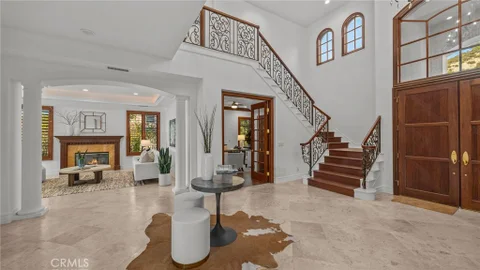 18041 Merlin Road, Silverado, CA 92676 - MLS#: OC26016098