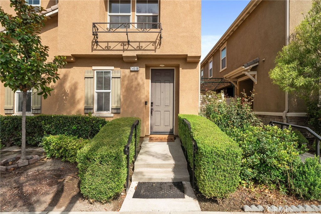 14518 Narcisse Drive