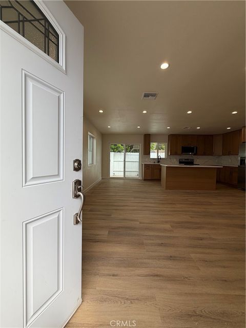 Photo of 8828 N Odessa Avenue #ADU, North Hills, CA 91343 (MLS # GD26107622)