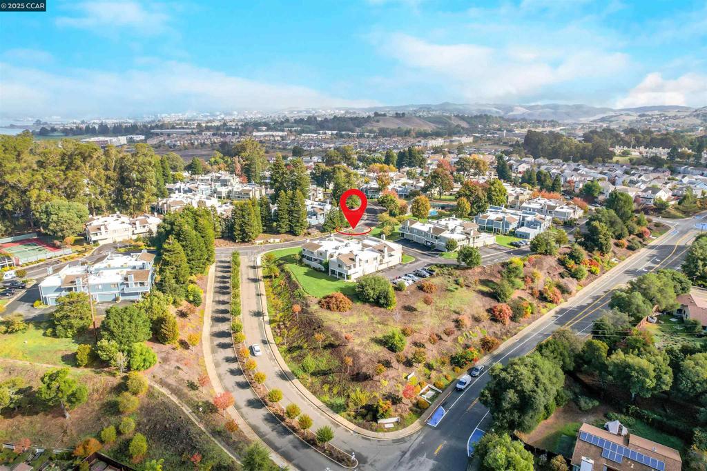 OLYMPIAN HILLS - Residential