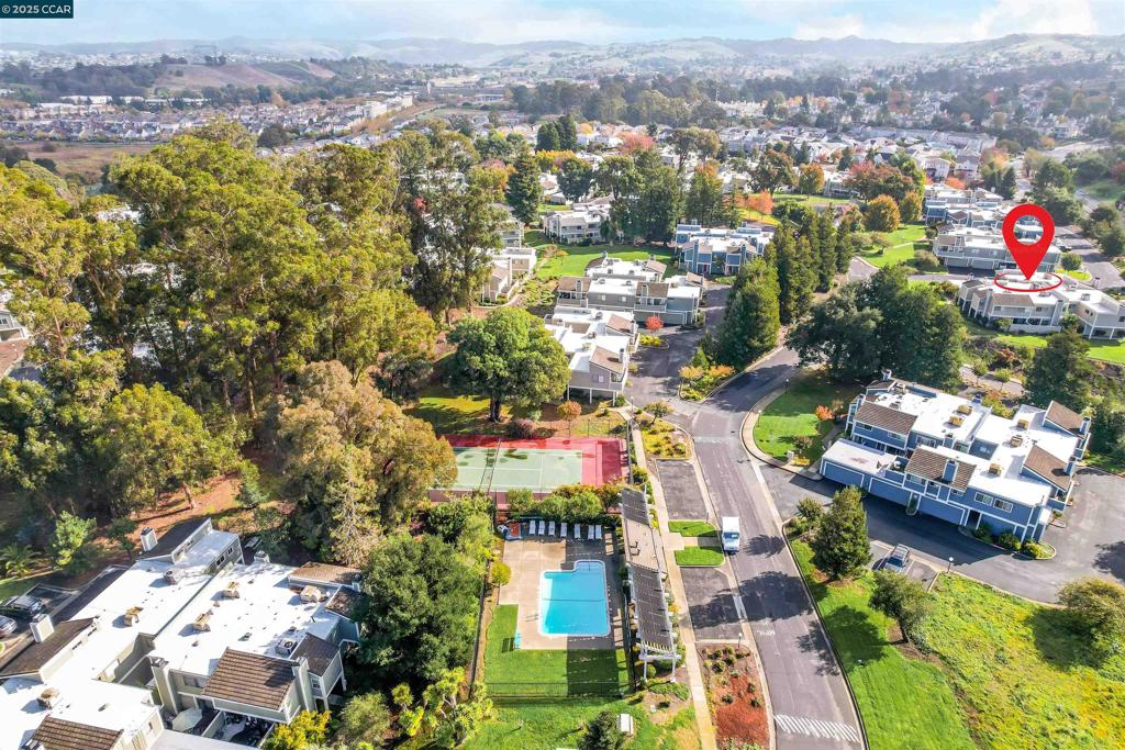 OLYMPIAN HILLS - Residential