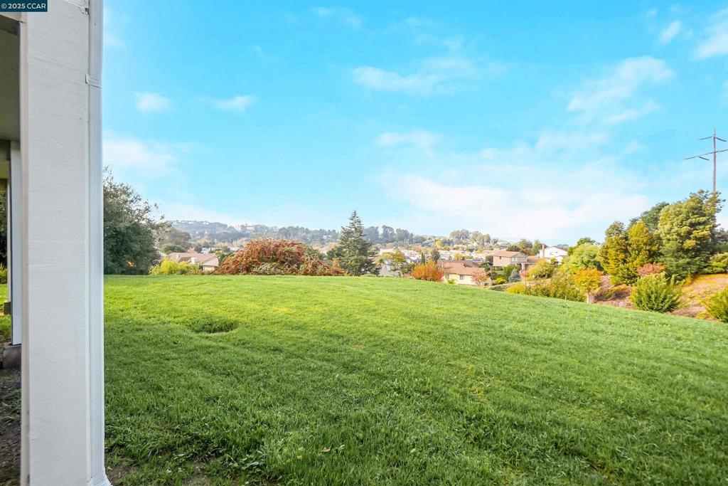 OLYMPIAN HILLS - Residential