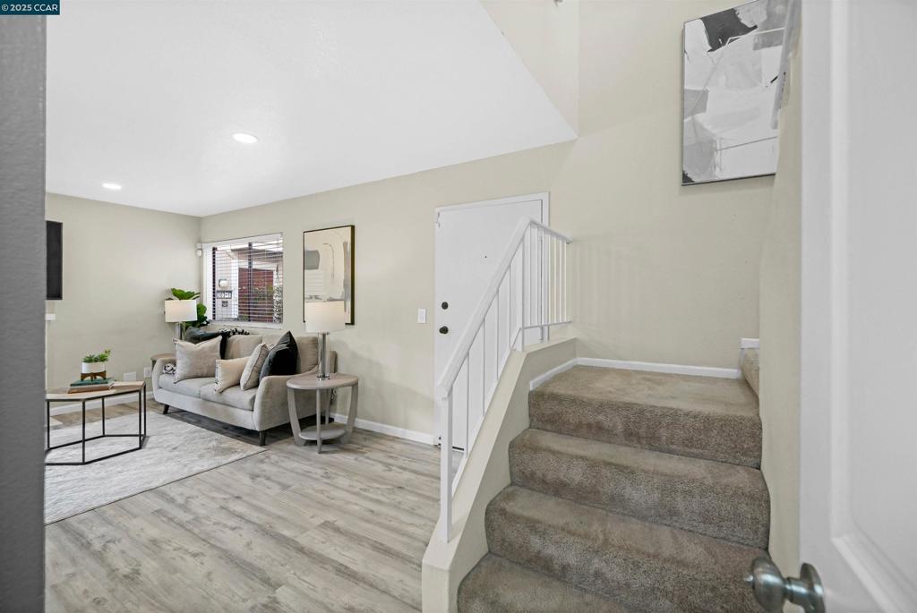 OLYMPIAN HILLS - Residential