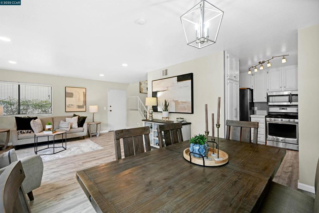 OLYMPIAN HILLS - Residential