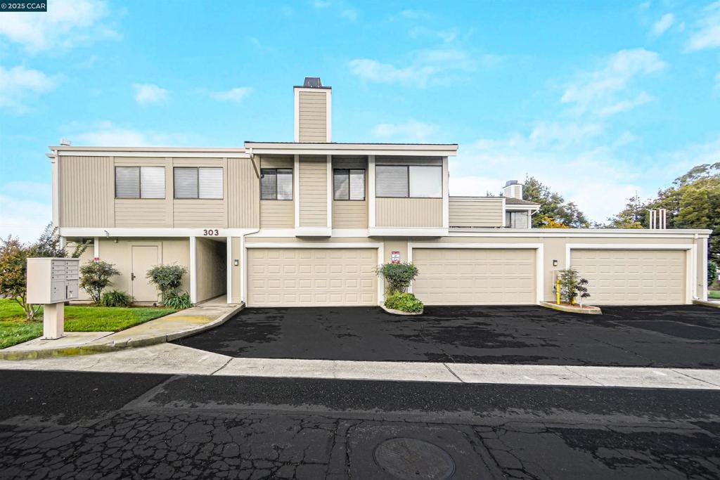 OLYMPIAN HILLS - Residential