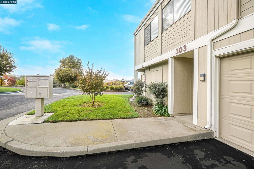 OLYMPIAN HILLS - Residential