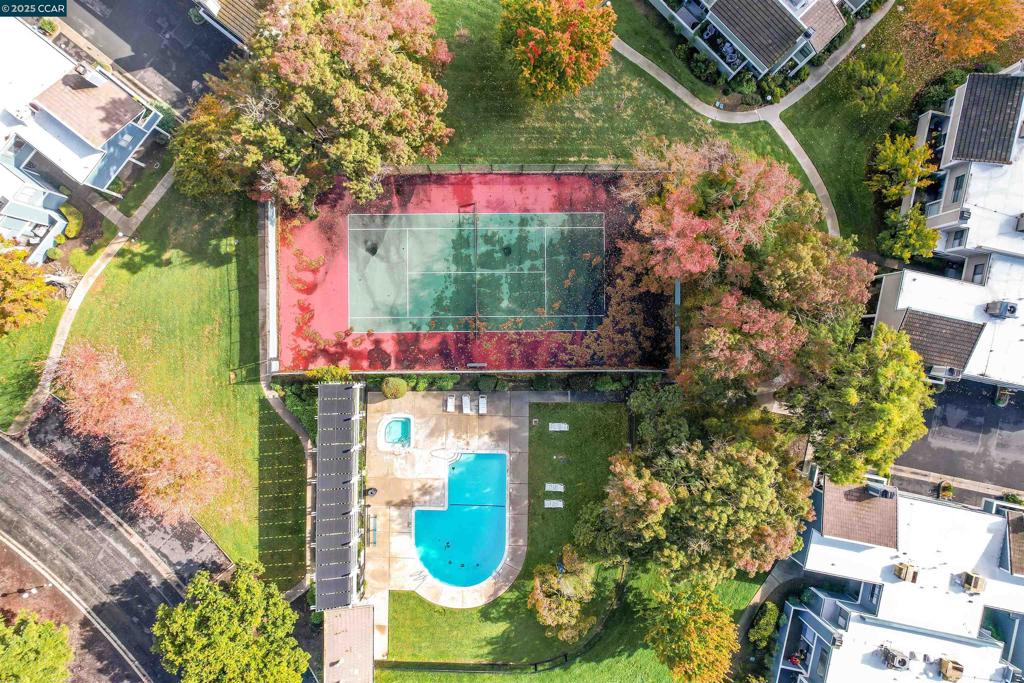 OLYMPIAN HILLS - Residential