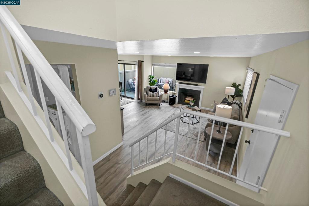 OLYMPIAN HILLS - Residential