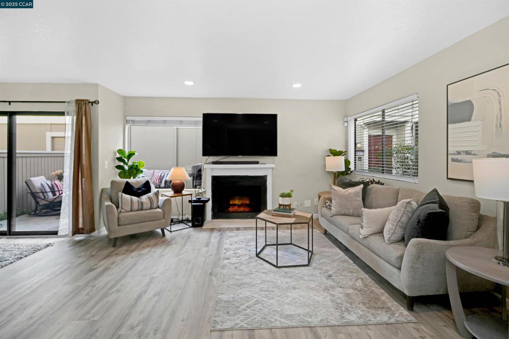 OLYMPIAN HILLS - Residential