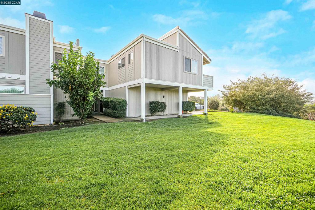 OLYMPIAN HILLS - Residential