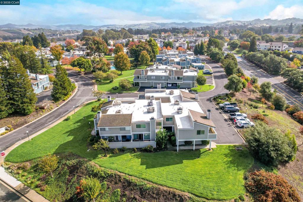 OLYMPIAN HILLS - Residential