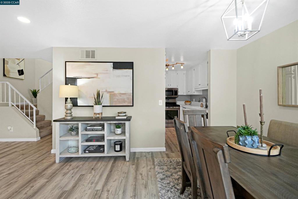 OLYMPIAN HILLS - Residential