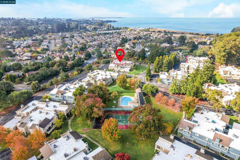 OLYMPIAN HILLS - Residential