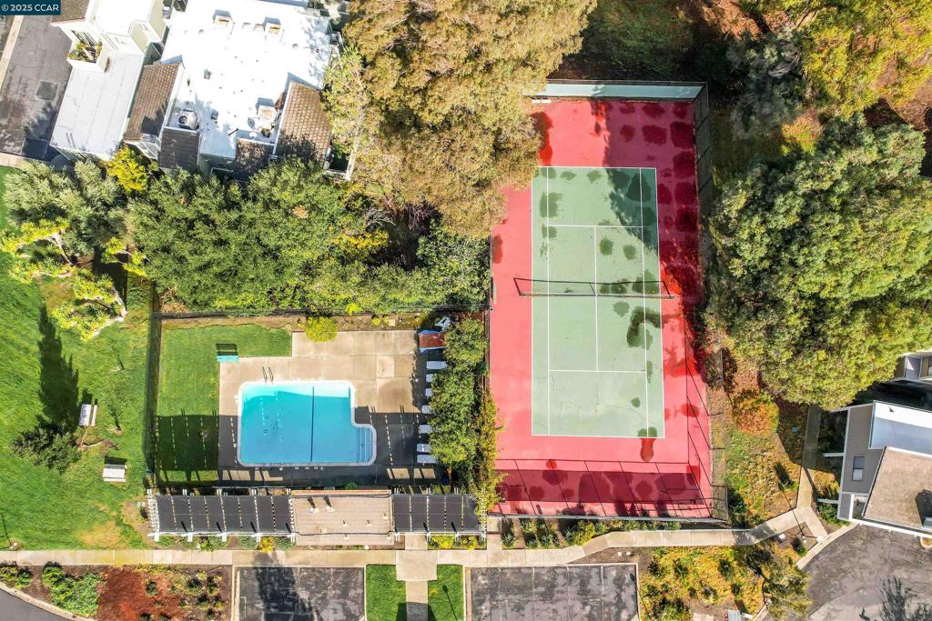 OLYMPIAN HILLS - Residential